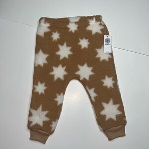 Old Navy Sherpa Jogger